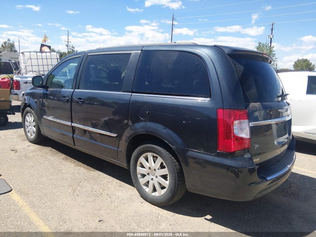Aukcja sprzedaży 2014 Chrysler Town & Country Touring, vin: 2C4RC1BG1ER381823, numer aukcji: 45998972