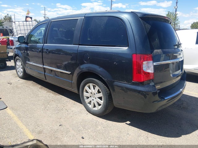 Aukcja sprzedaży 2014 Chrysler Town & Country Touring, vin: 2C4RC1BG1ER381823, numer aukcji: 45998972