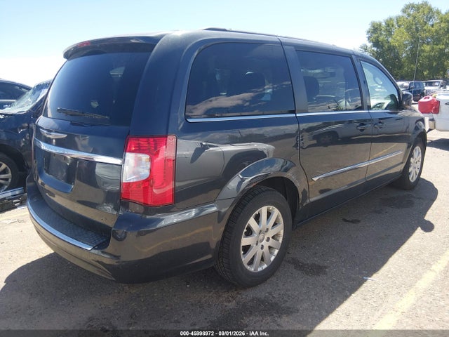 Aukcja sprzedaży 2014 Chrysler Town & Country Touring, vin: 2C4RC1BG1ER381823, numer aukcji: 45998972