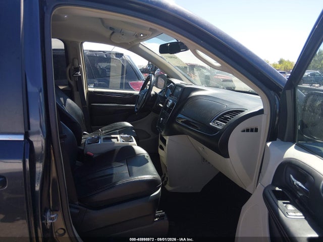 Aukcja sprzedaży 2014 Chrysler Town & Country Touring, vin: 2C4RC1BG1ER381823, numer aukcji: 45998972