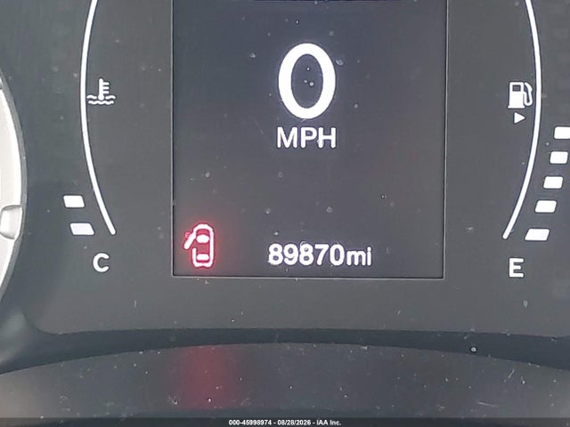 Aukcja sprzedaży 2020 Jeep Renegade Latitude Fwd, vin: ZACNJABB7LPL40474, numer aukcji: 45998974