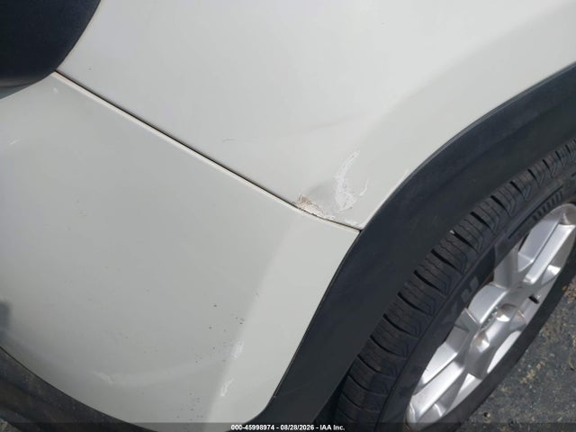 Aukcja sprzedaży 2020 Jeep Renegade Latitude Fwd, vin: ZACNJABB7LPL40474, numer aukcji: 45998974