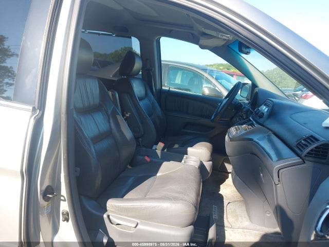 45998975 :رقم المزاد ، 5FNRL38605B415711 vin ، 2005 Honda Odyssey Ex-l مزاد بيع