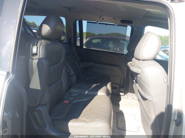 45998975 :رقم المزاد ، 5FNRL38605B415711 vin ، 2005 Honda Odyssey Ex-l مزاد بيع