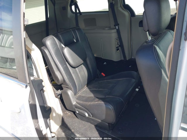 Продаж на аукціоні авто 2015 Chrysler Town & Country Touring, vin: 2C4RC1BG5FR553059, номер лоту: 45998978