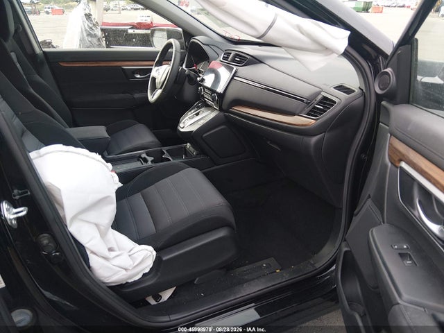 Aukcja sprzedaży 2022 Honda Cr-v Hybrid Ex, vin: 5J6RT6H54NL037909, numer aukcji: 45998979
