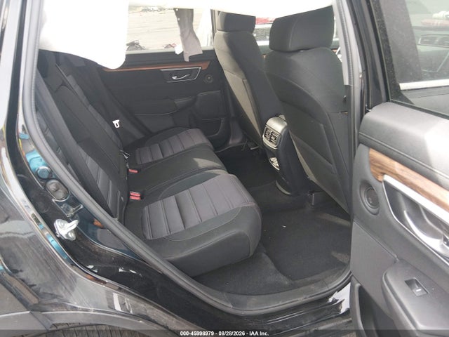 Aukcja sprzedaży 2022 Honda Cr-v Hybrid Ex, vin: 5J6RT6H54NL037909, numer aukcji: 45998979