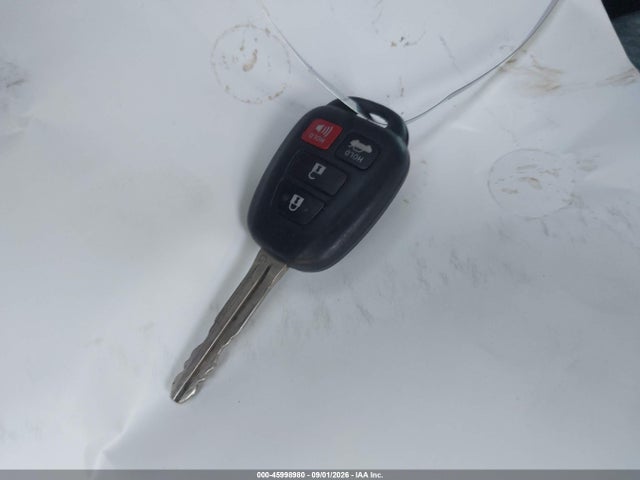Aukcja sprzedaży 2013 Toyota Camry Se, vin: 4T1BF1FK5DU672300, numer aukcji: 45998980