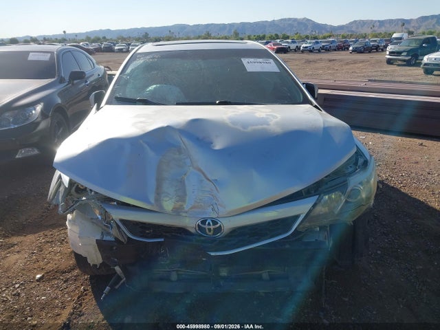 Aukcja sprzedaży 2013 Toyota Camry Se, vin: 4T1BF1FK5DU672300, numer aukcji: 45998980