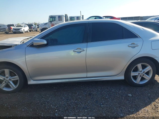 Aukcja sprzedaży 2013 Toyota Camry Se, vin: 4T1BF1FK5DU672300, numer aukcji: 45998980