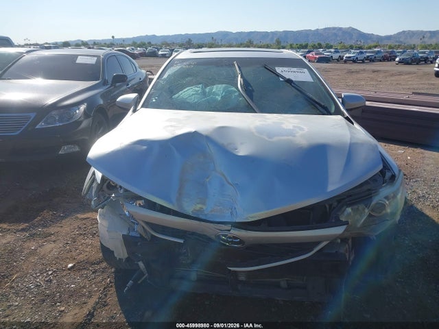 Aukcja sprzedaży 2013 Toyota Camry Se, vin: 4T1BF1FK5DU672300, numer aukcji: 45998980