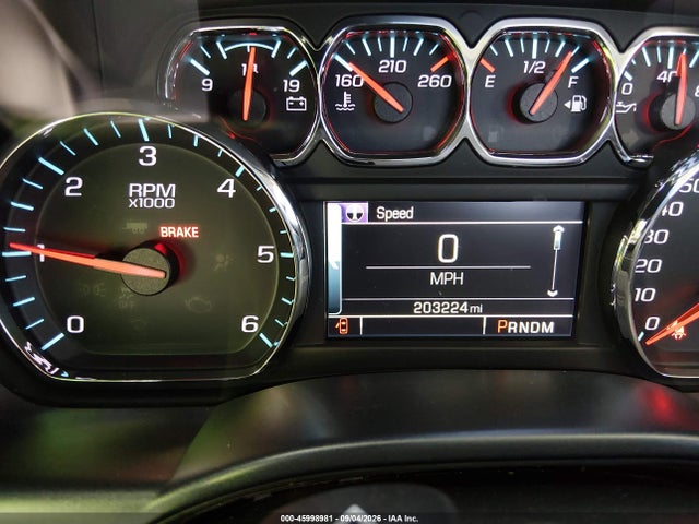 Продажа на аукционе авто 2014 Chevrolet Silverado 1500 Lt, vin: 1GCRCREHXEZ313416, номер лота: 45998981