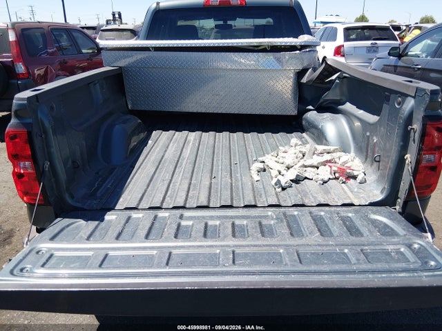 Продажа на аукционе авто 2014 Chevrolet Silverado 1500 Lt, vin: 1GCRCREHXEZ313416, номер лота: 45998981