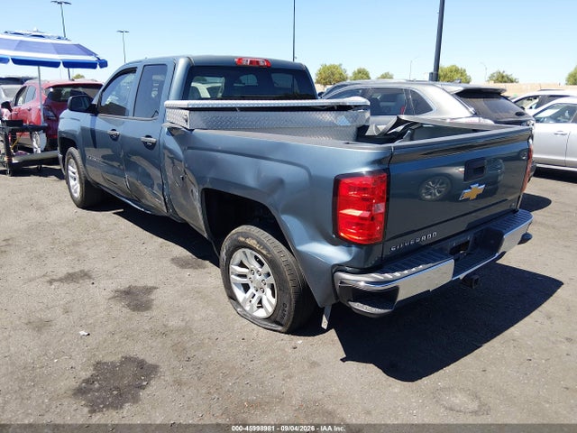 Продажа на аукционе авто 2014 Chevrolet Silverado 1500 Lt, vin: 1GCRCREHXEZ313416, номер лота: 45998981