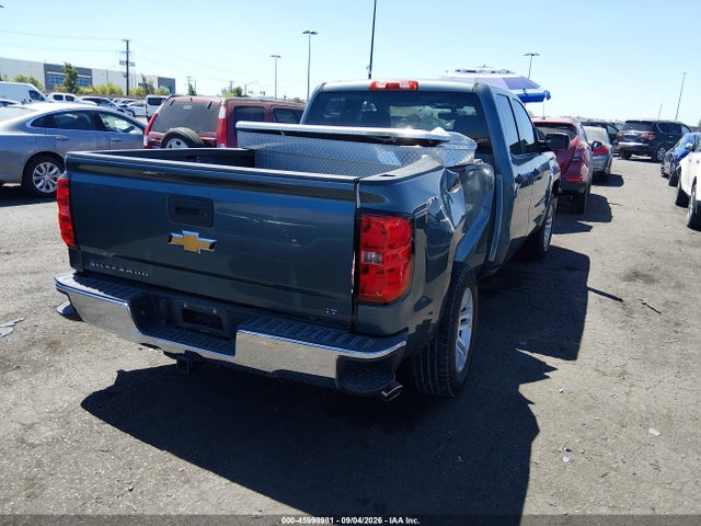 Продажа на аукционе авто 2014 Chevrolet Silverado 1500 Lt, vin: 1GCRCREHXEZ313416, номер лота: 45998981
