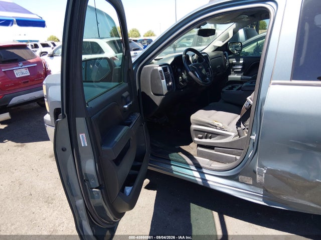 Продажа на аукционе авто 2014 Chevrolet Silverado 1500 Lt, vin: 1GCRCREHXEZ313416, номер лота: 45998981