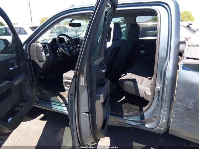Продажа на аукционе авто 2014 Chevrolet Silverado 1500 Lt, vin: 1GCRCREHXEZ313416, номер лота: 45998981