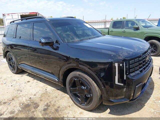 KIA Telluride Sxp/x-line Sxp 2027 5XYPLESA6VG012051 главное изображение
