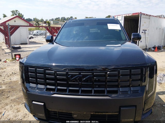 5XYPLESA6VG012051 KIA Telluride Sxp/x-line Sxp