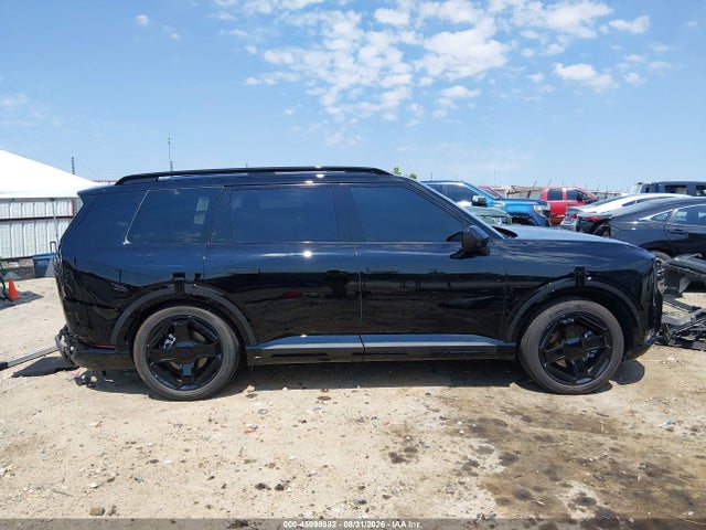 5XYPLESA6VG012051 KIA Telluride Sxp/x-line Sxp