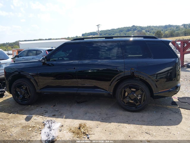 5XYPLESA6VG012051 KIA Telluride Sxp/x-line Sxp