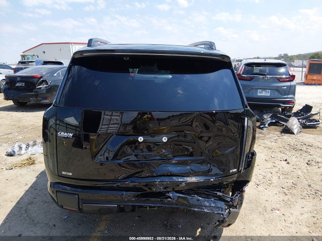 5XYPLESA6VG012051 KIA Telluride Sxp/x-line Sxp