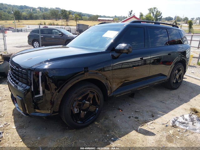 5XYPLESA6VG012051 KIA Telluride Sxp/x-line Sxp