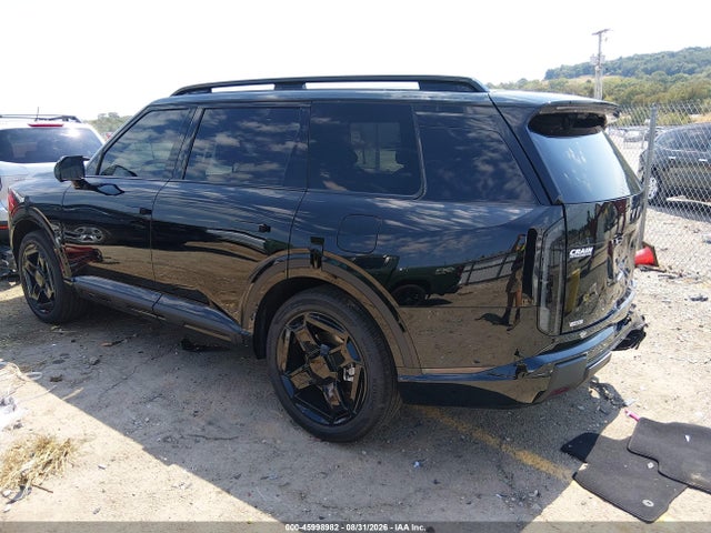 5XYPLESA6VG012051 KIA Telluride Sxp/x-line Sxp