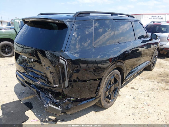 5XYPLESA6VG012051 KIA Telluride Sxp/x-line Sxp