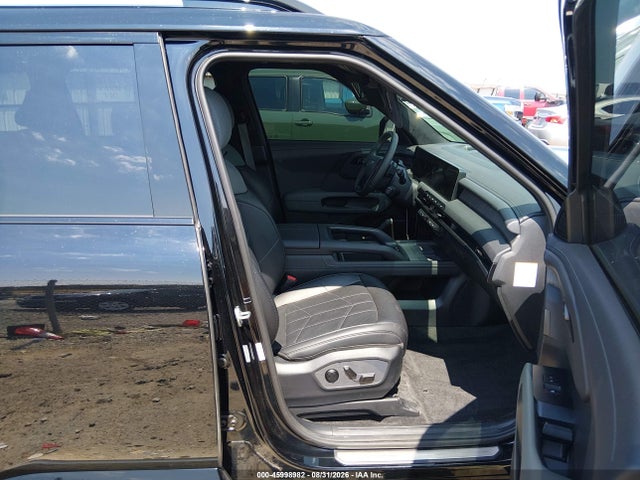 5XYPLESA6VG012051 KIA Telluride Sxp/x-line Sxp