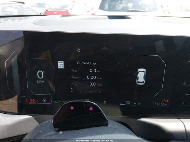 5XYPLESA6VG012051 KIA Telluride Sxp/x-line Sxp