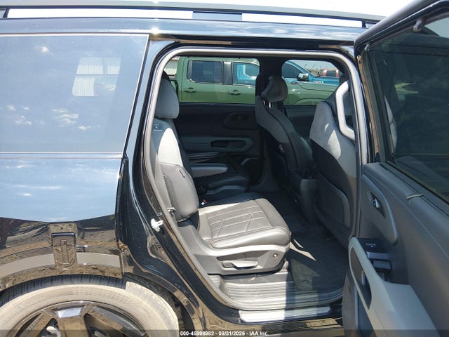 5XYPLESA6VG012051 KIA Telluride Sxp/x-line Sxp