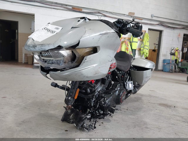 Harley-Davidson Fltrxstse 2025 1HD1TL816SB957846 Image 14