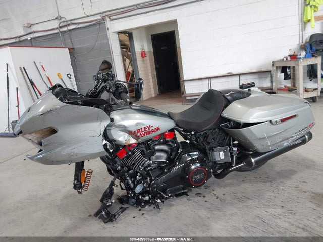 Harley-Davidson Fltrxstse 2025 1HD1TL816SB957846 Image 2
