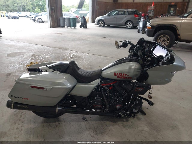 Harley-Davidson Fltrxstse 2025 1HD1TL816SB957846 Image 12