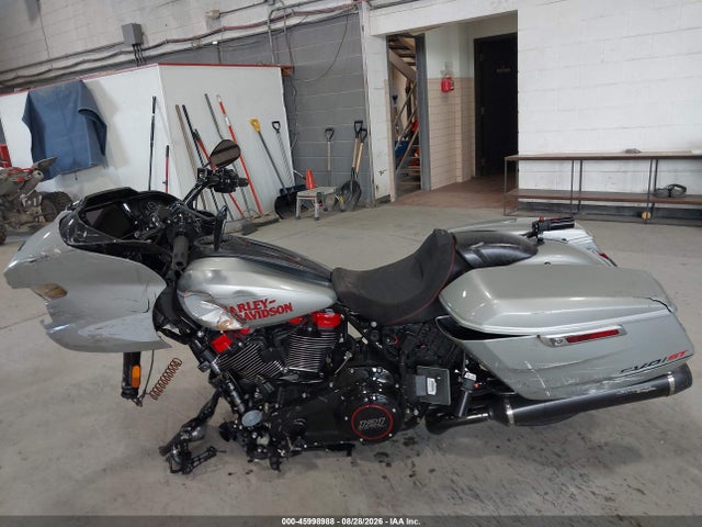 Harley-Davidson Fltrxstse 2025 1HD1TL816SB957846 Image 13