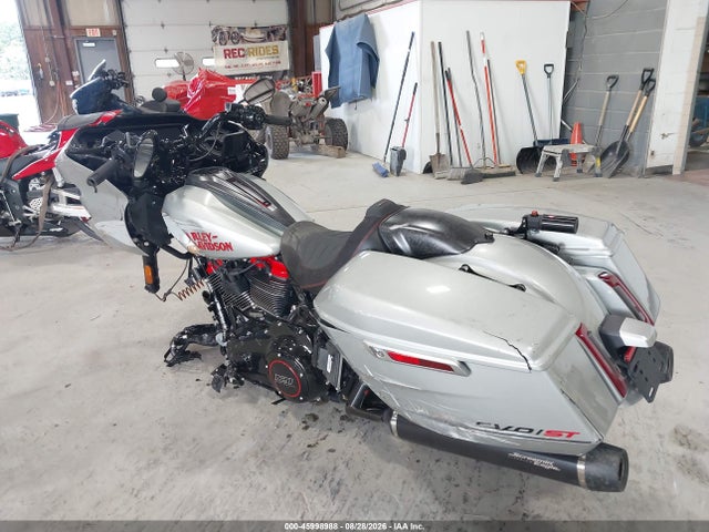 Harley-Davidson Fltrxstse 2025 1HD1TL816SB957846 Image 3