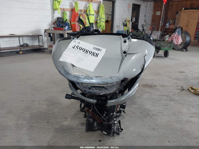 Harley-Davidson Fltrxstse 2025 1HD1TL816SB957846 Image 5