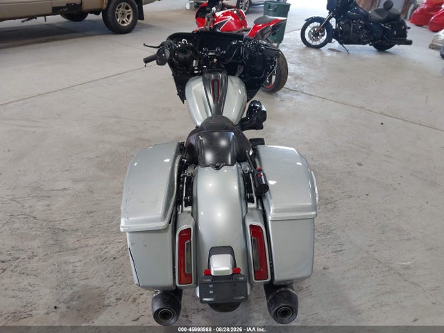 Harley-Davidson Fltrxstse 2025 1HD1TL816SB957846 Image 6