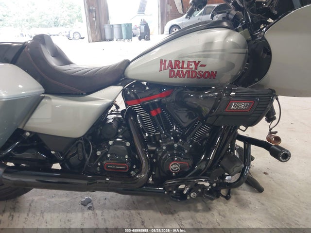 Harley-Davidson Fltrxstse 2025 1HD1TL816SB957846 Image 8