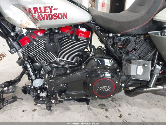 Harley-Davidson Fltrxstse 2025 1HD1TL816SB957846 Image 9
