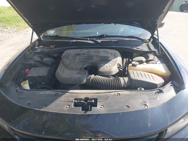 Aukcja sprzedaży 2021 Dodge Charger Sxt Awd, vin: 2C3CDXJG9MH549157, numer aukcji: 45998993