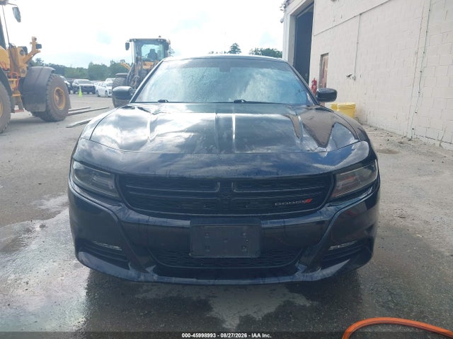 Aukcja sprzedaży 2021 Dodge Charger Sxt Awd, vin: 2C3CDXJG9MH549157, numer aukcji: 45998993