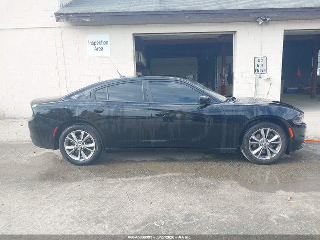 Aukcja sprzedaży 2021 Dodge Charger Sxt Awd, vin: 2C3CDXJG9MH549157, numer aukcji: 45998993
