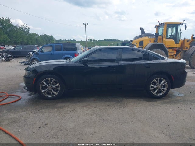 Aukcja sprzedaży 2021 Dodge Charger Sxt Awd, vin: 2C3CDXJG9MH549157, numer aukcji: 45998993