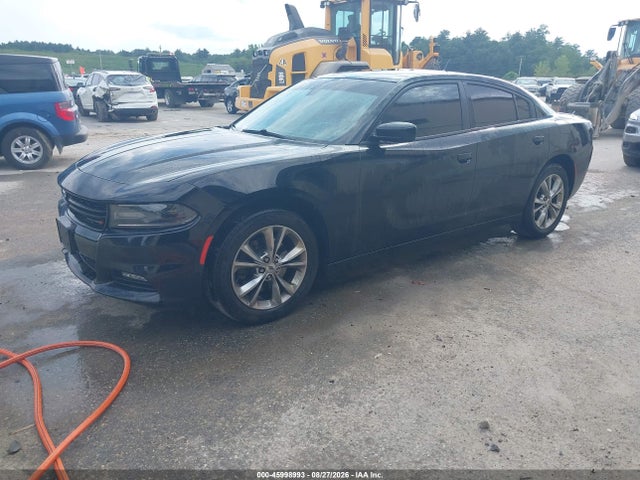 Aukcja sprzedaży 2021 Dodge Charger Sxt Awd, vin: 2C3CDXJG9MH549157, numer aukcji: 45998993