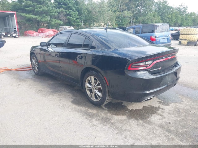 Aukcja sprzedaży 2021 Dodge Charger Sxt Awd, vin: 2C3CDXJG9MH549157, numer aukcji: 45998993