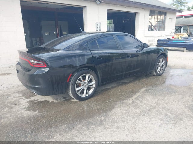 Aukcja sprzedaży 2021 Dodge Charger Sxt Awd, vin: 2C3CDXJG9MH549157, numer aukcji: 45998993