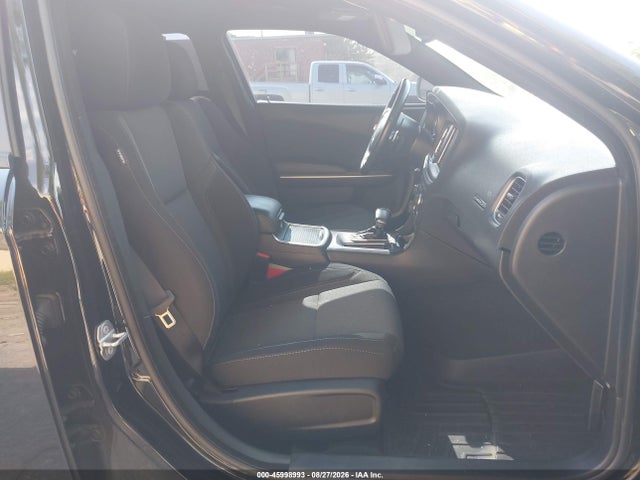 Aukcja sprzedaży 2021 Dodge Charger Sxt Awd, vin: 2C3CDXJG9MH549157, numer aukcji: 45998993