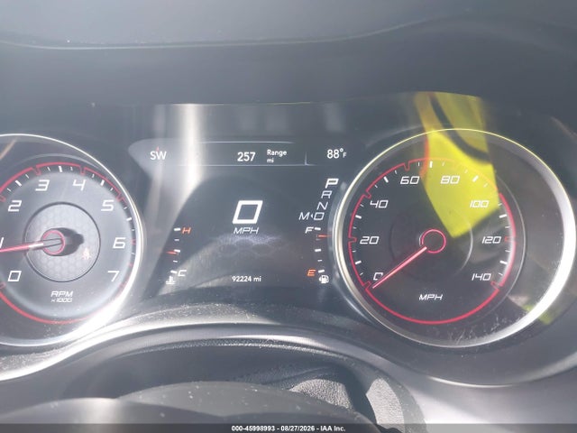 Aukcja sprzedaży 2021 Dodge Charger Sxt Awd, vin: 2C3CDXJG9MH549157, numer aukcji: 45998993